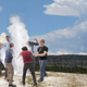 Illustration for article titled Old Faithful Brutally Beaten To Death By Group Of Teens